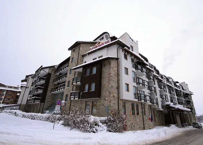 Mpm Hotel Guinness