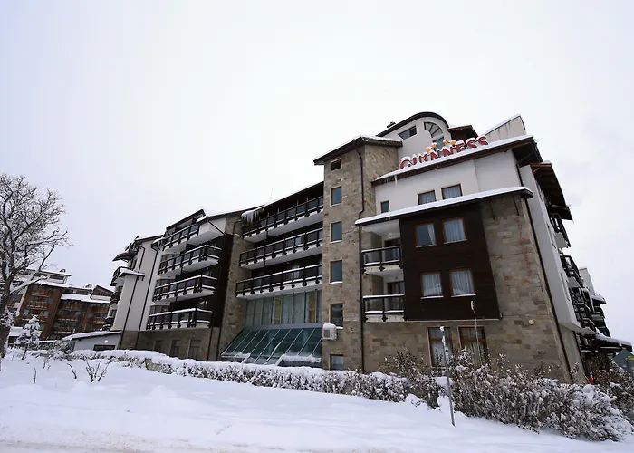 Mpm Hotel Guinness