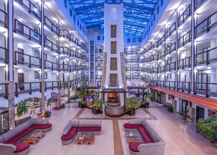 Mpm Hotel Guinness