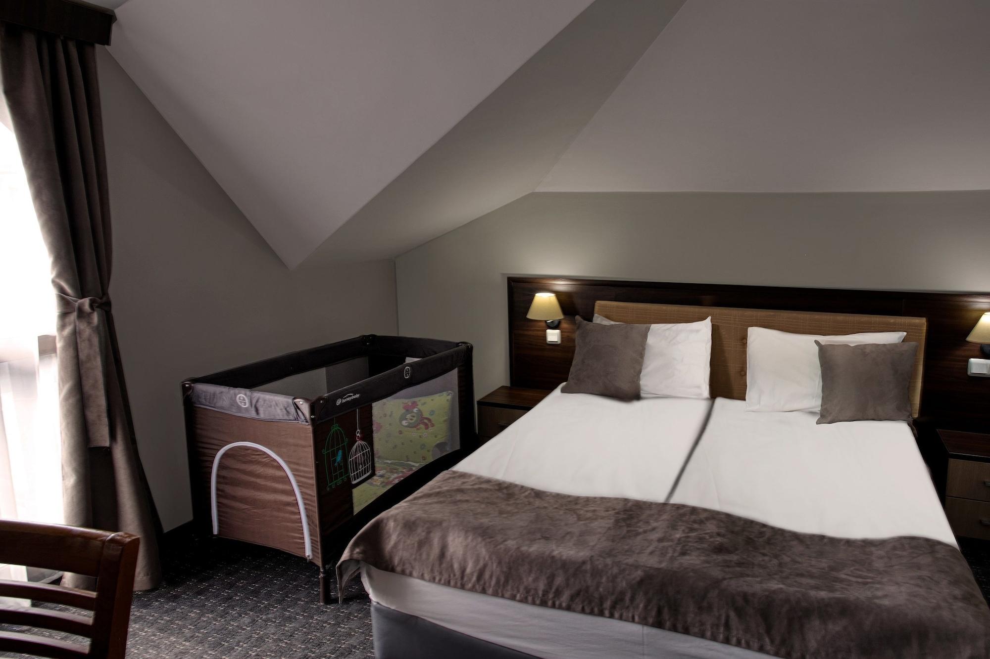 Hotel Mpm Guinness