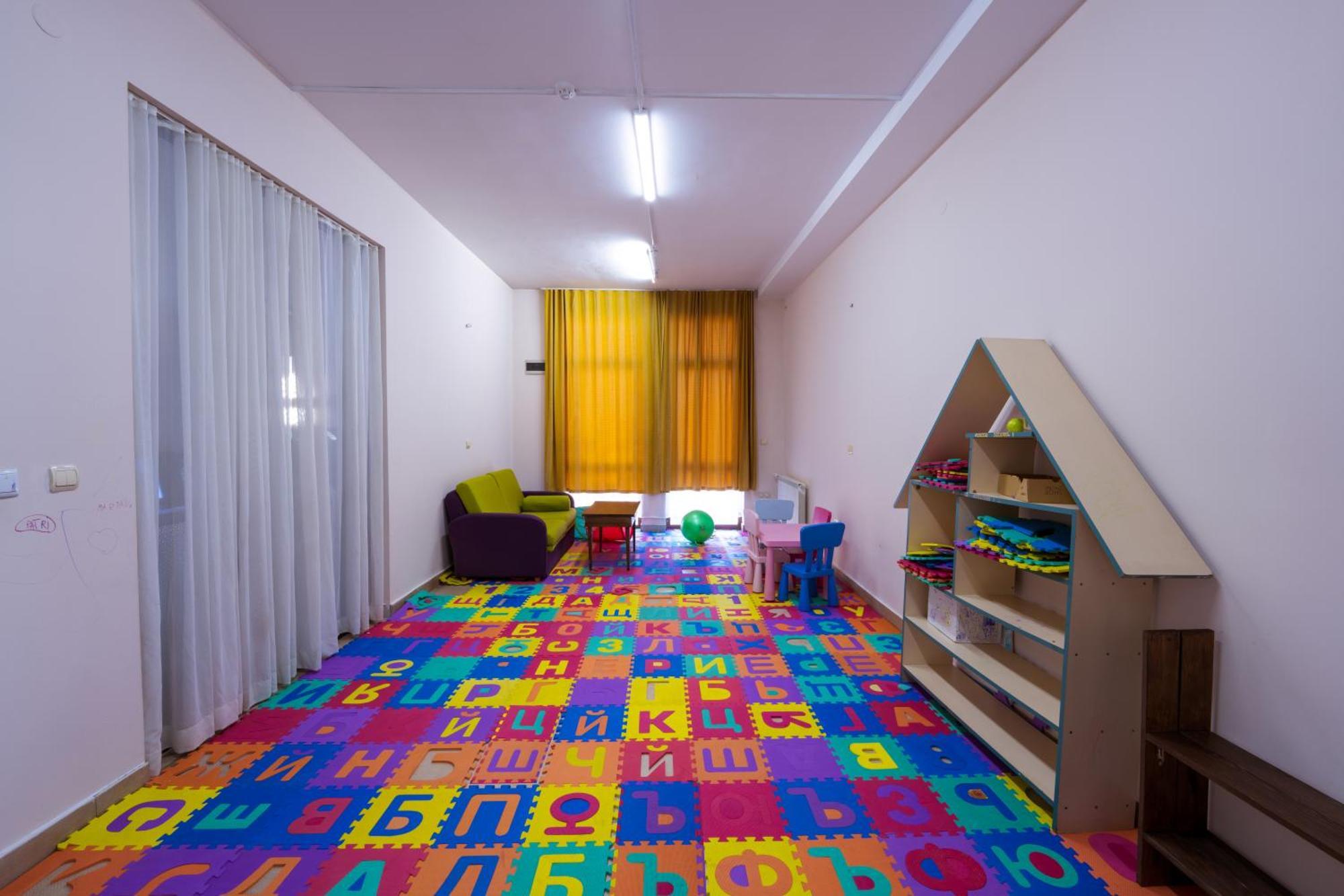 Hotel Mpm Guinness Bansko