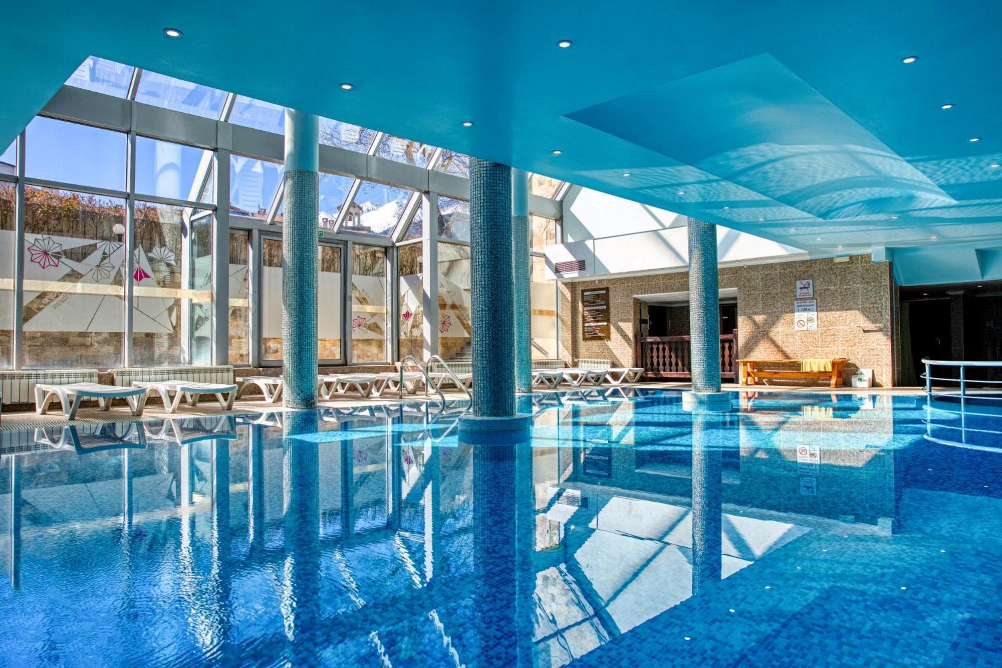 Hotel Mpm Guinness Bansko