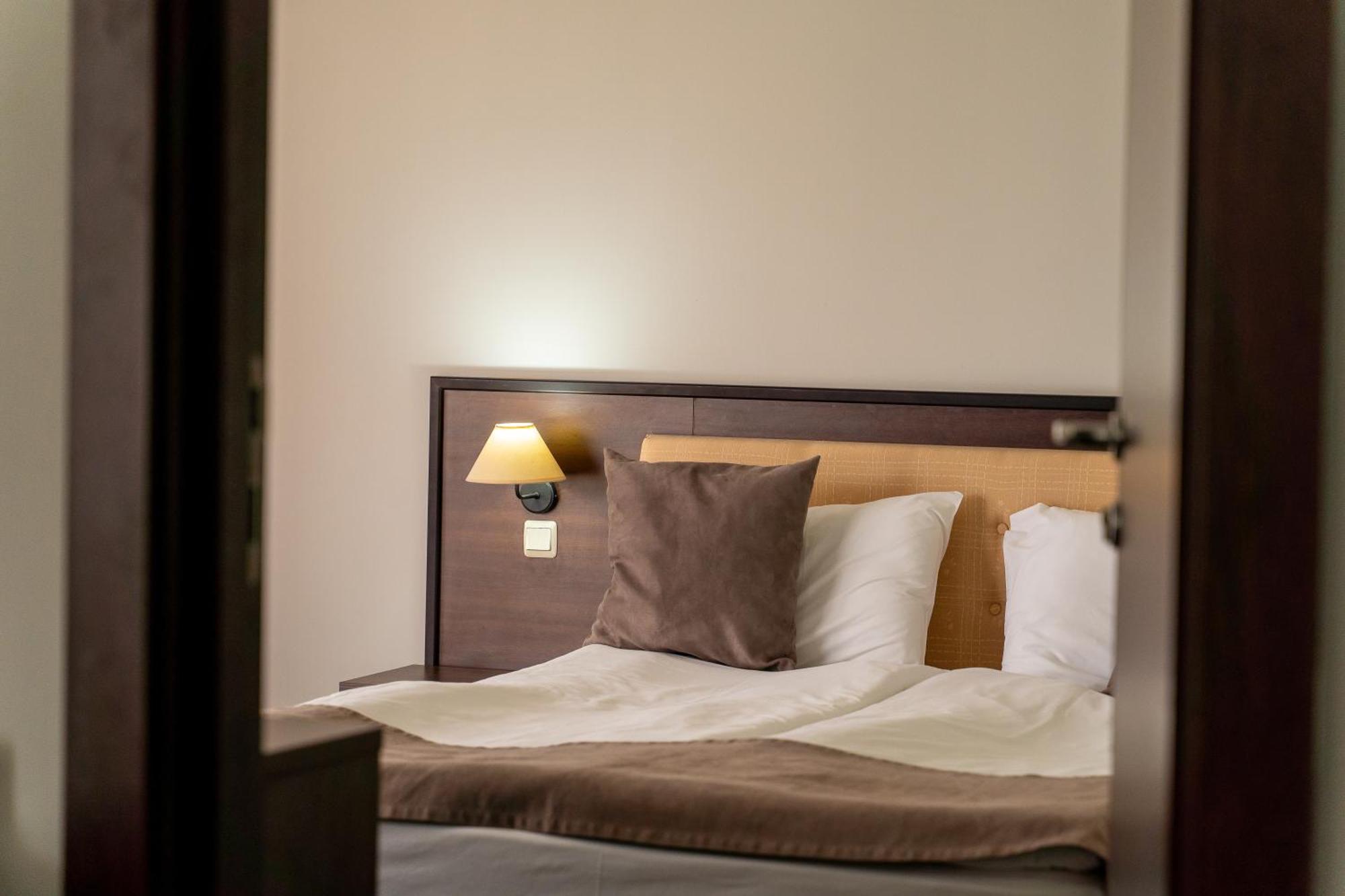 Mpm Guinness Hotel 4*