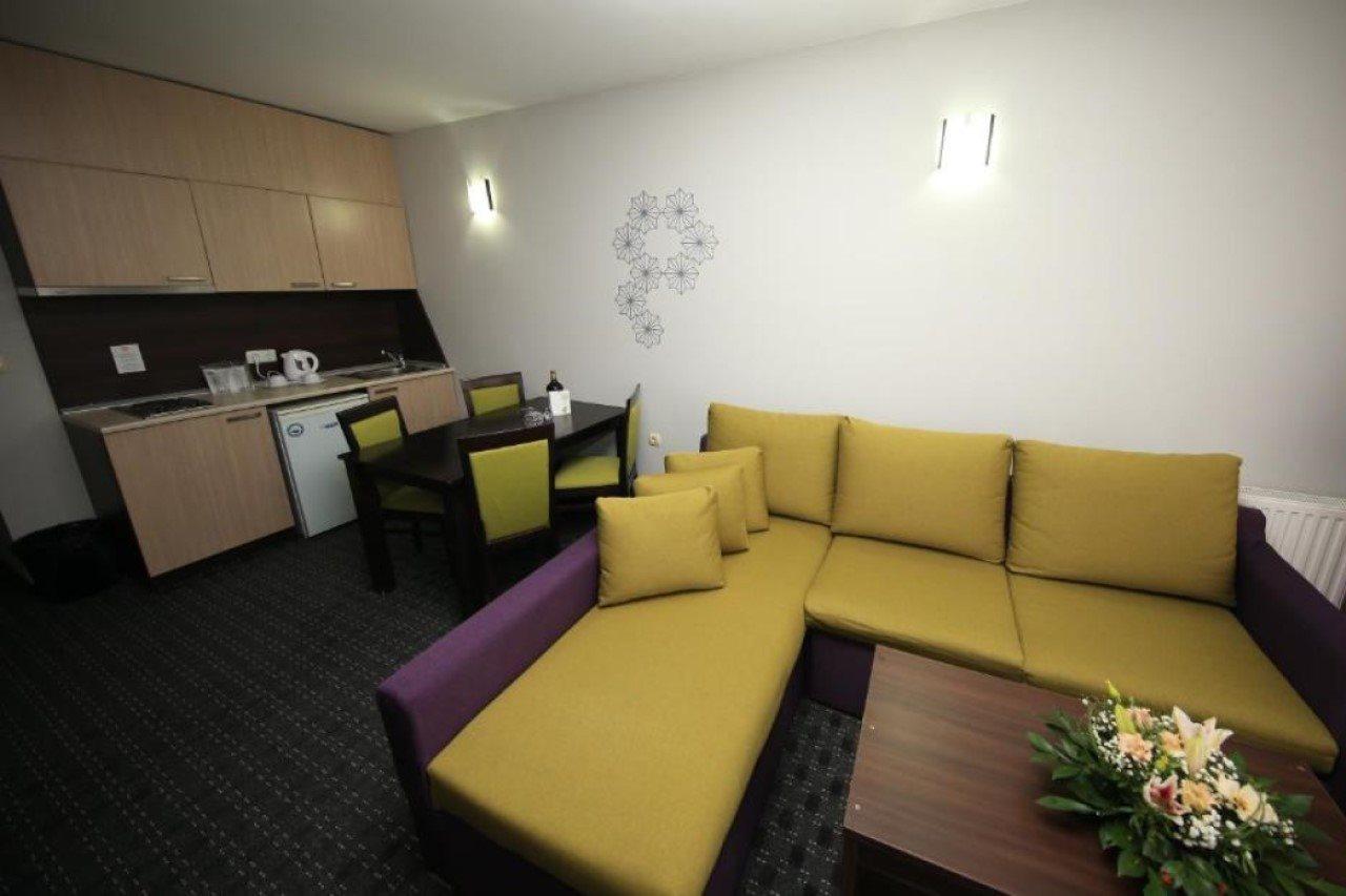 Mpm Guinness Hotel