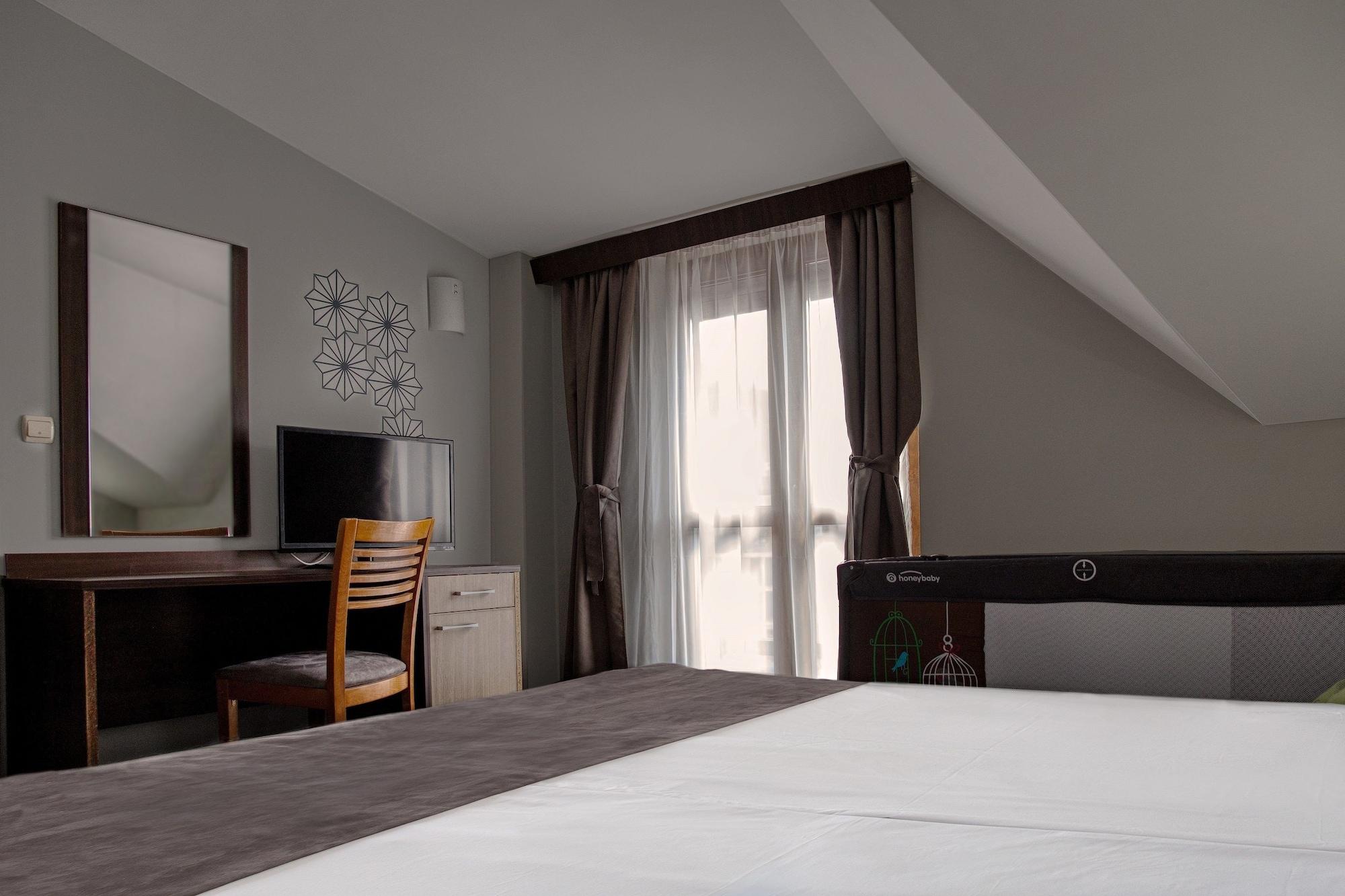 Hotel Mpm Guinness