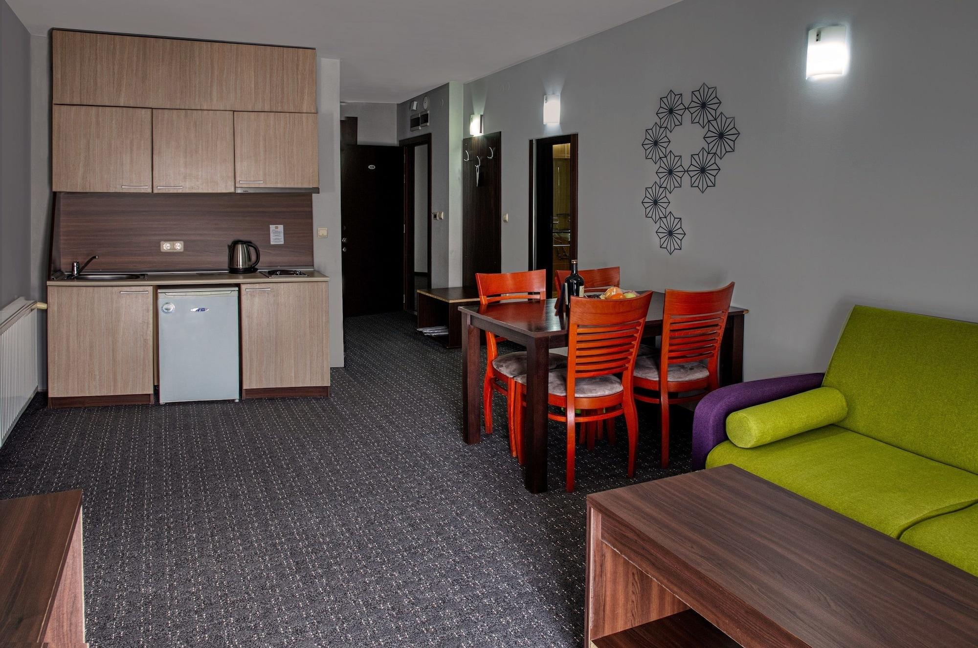 Hotel Mpm Guinness