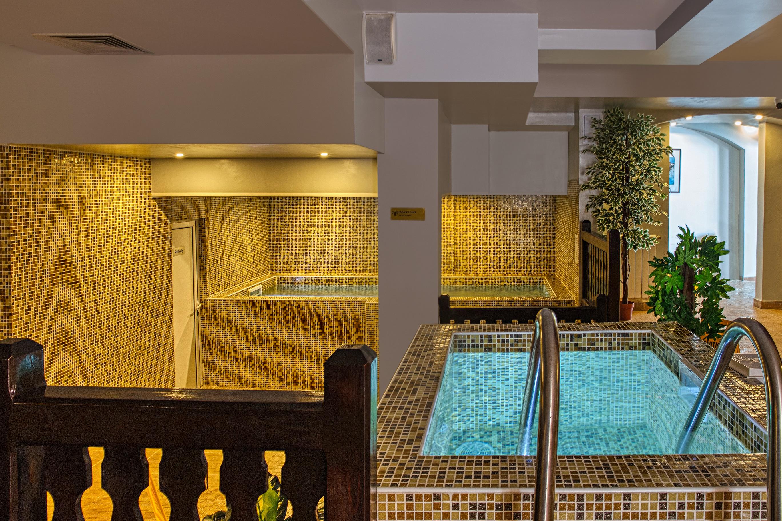Hotel Mpm Guinness