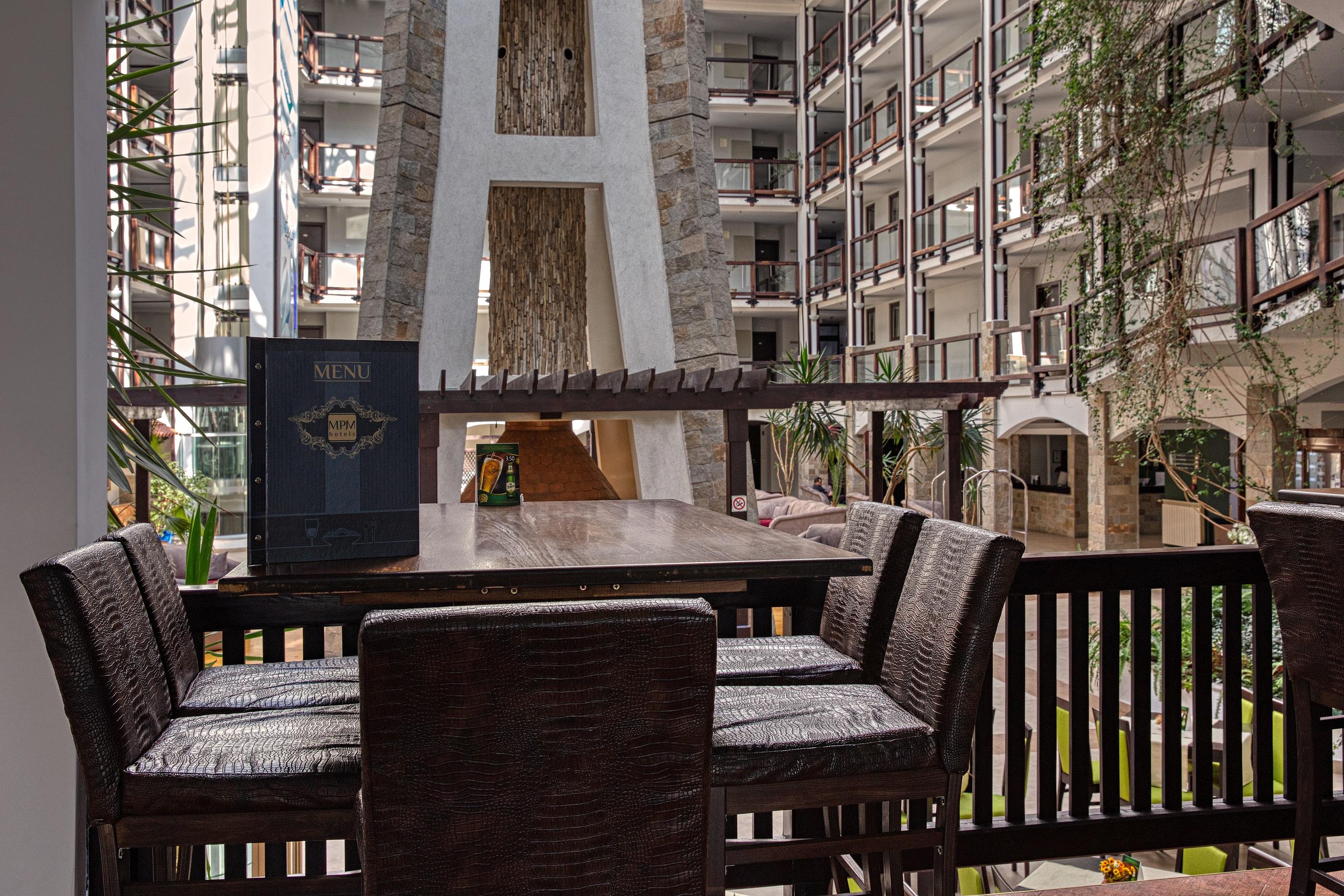 Mpm Guinness Hotel Bansko