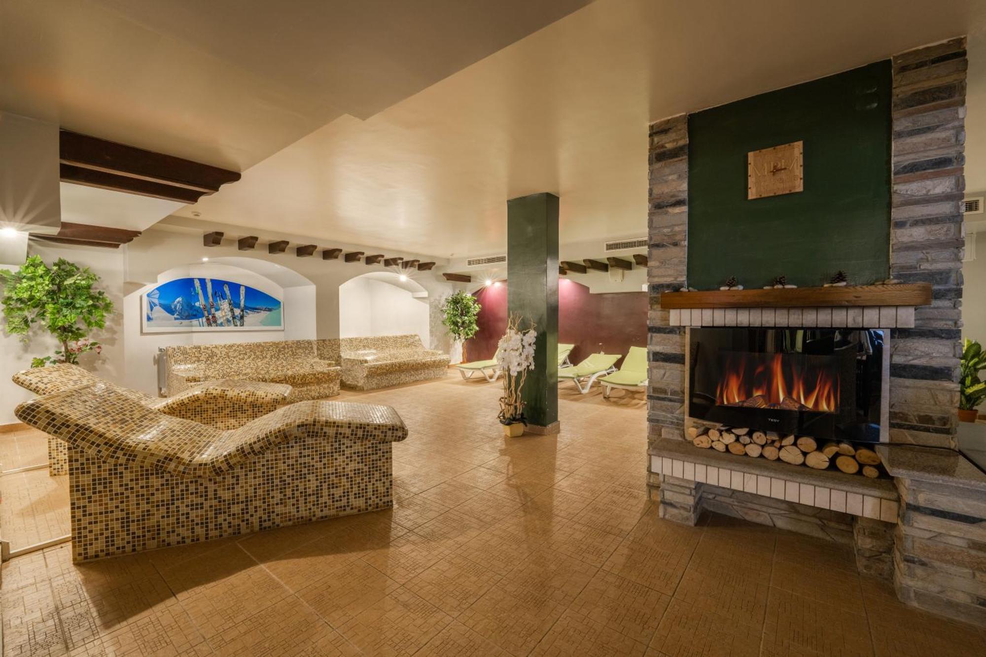Mpm Guinness Hotel 4*