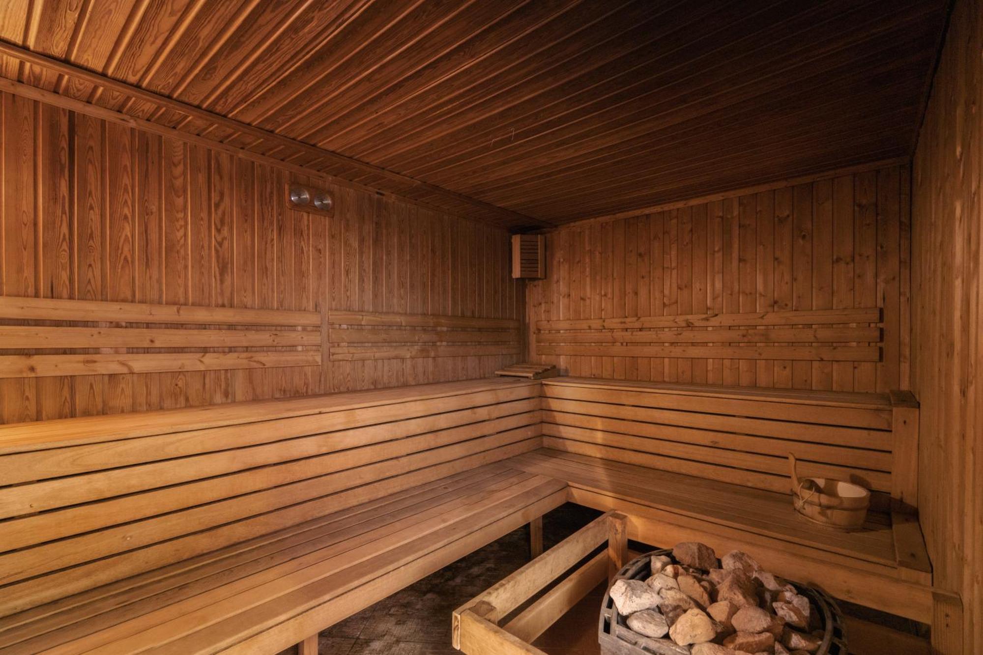 Mpm Guinness Hotel Bansko