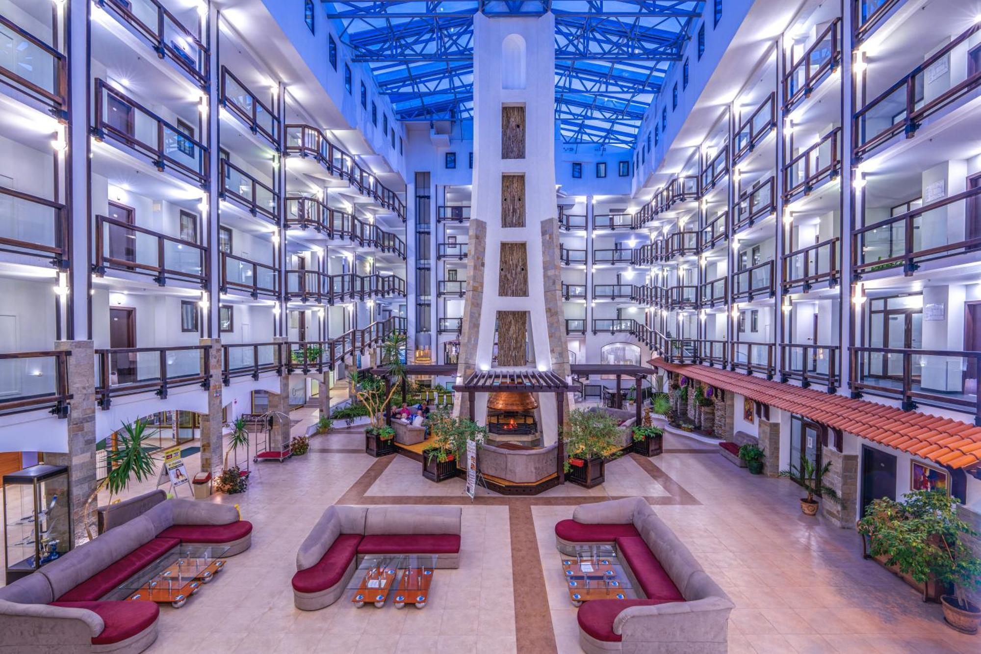 Hotel Mpm Guinness Bansko