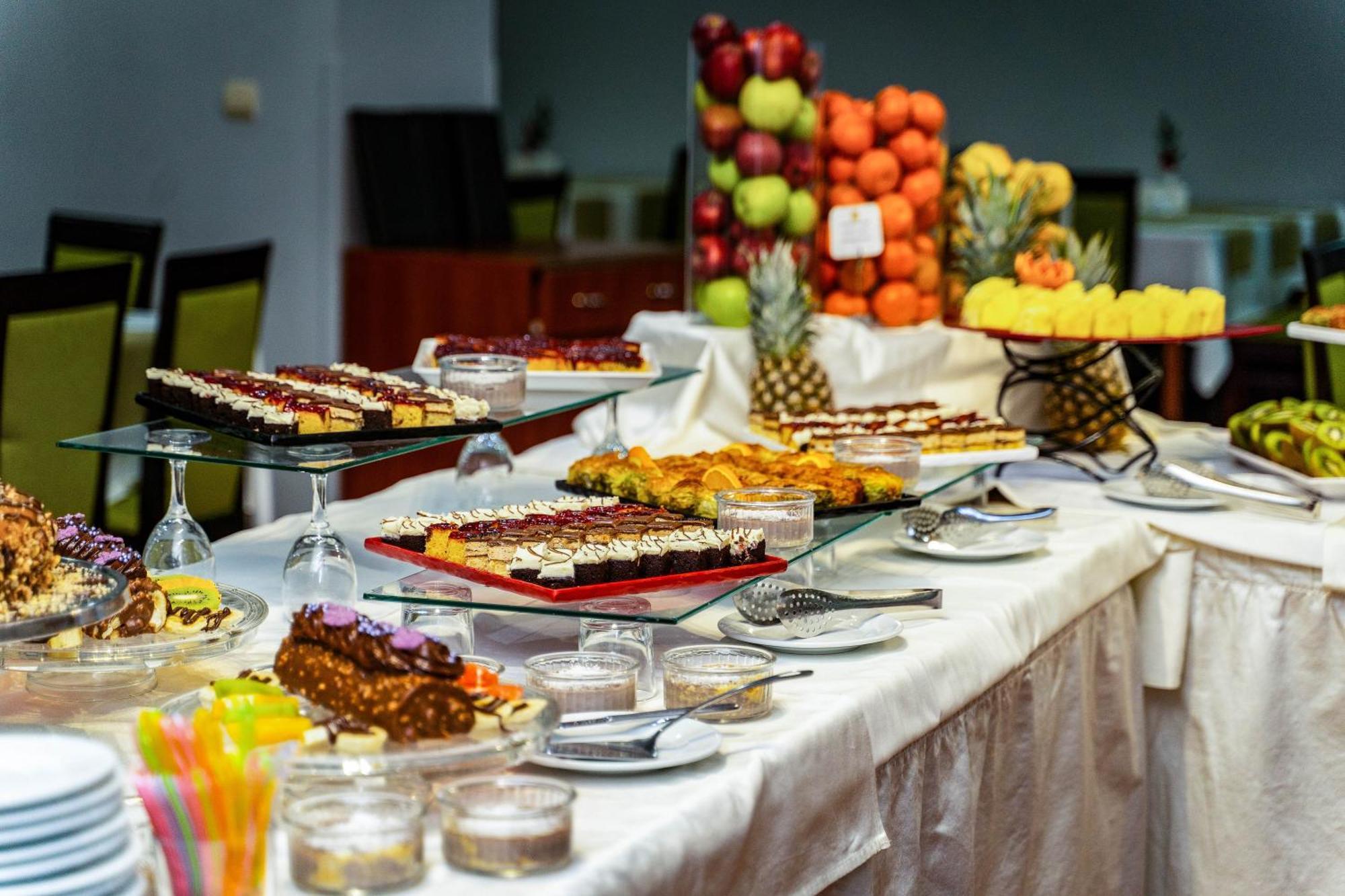 Mpm Guinness Hotel 4*