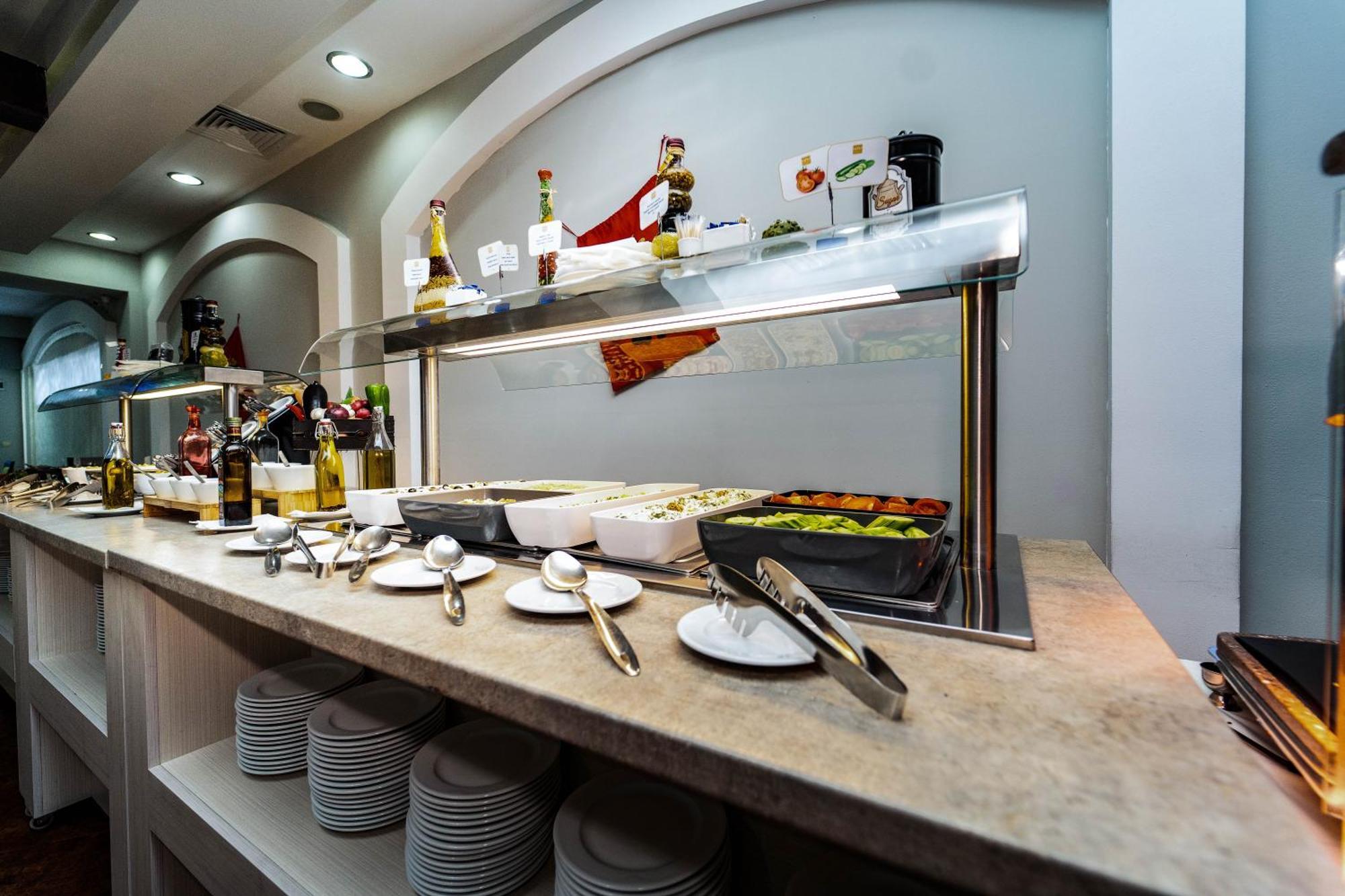 Mpm Guinness Hotel Bansko