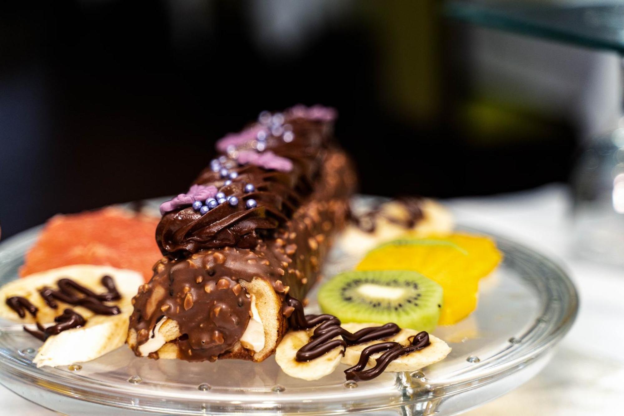 Hotel Mpm Guinness 4*