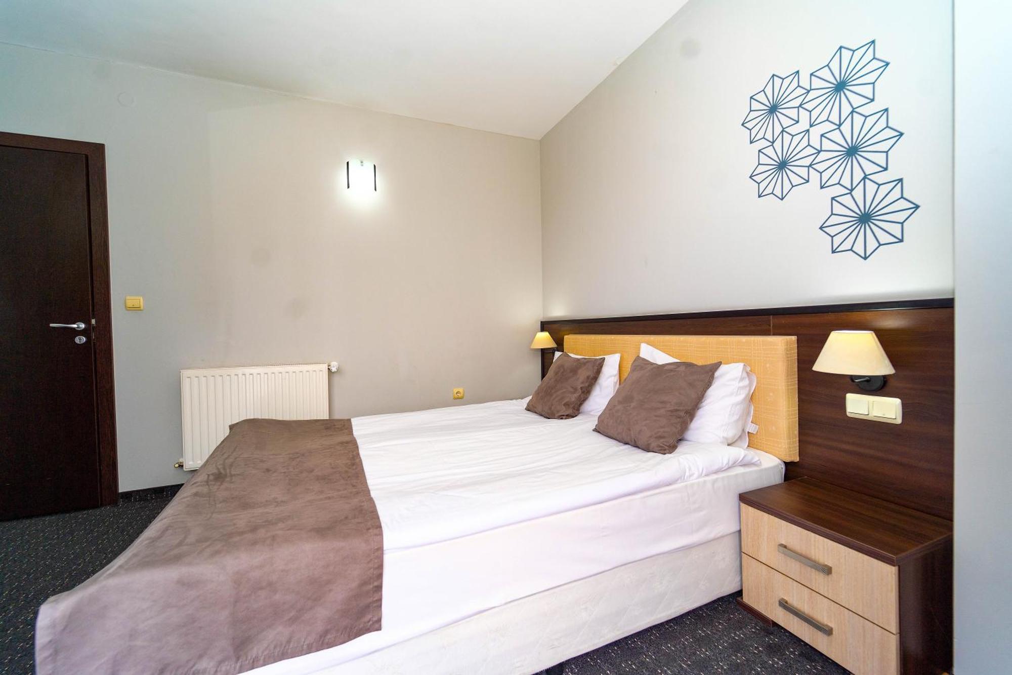 Mpm Guinness Hotel 4*