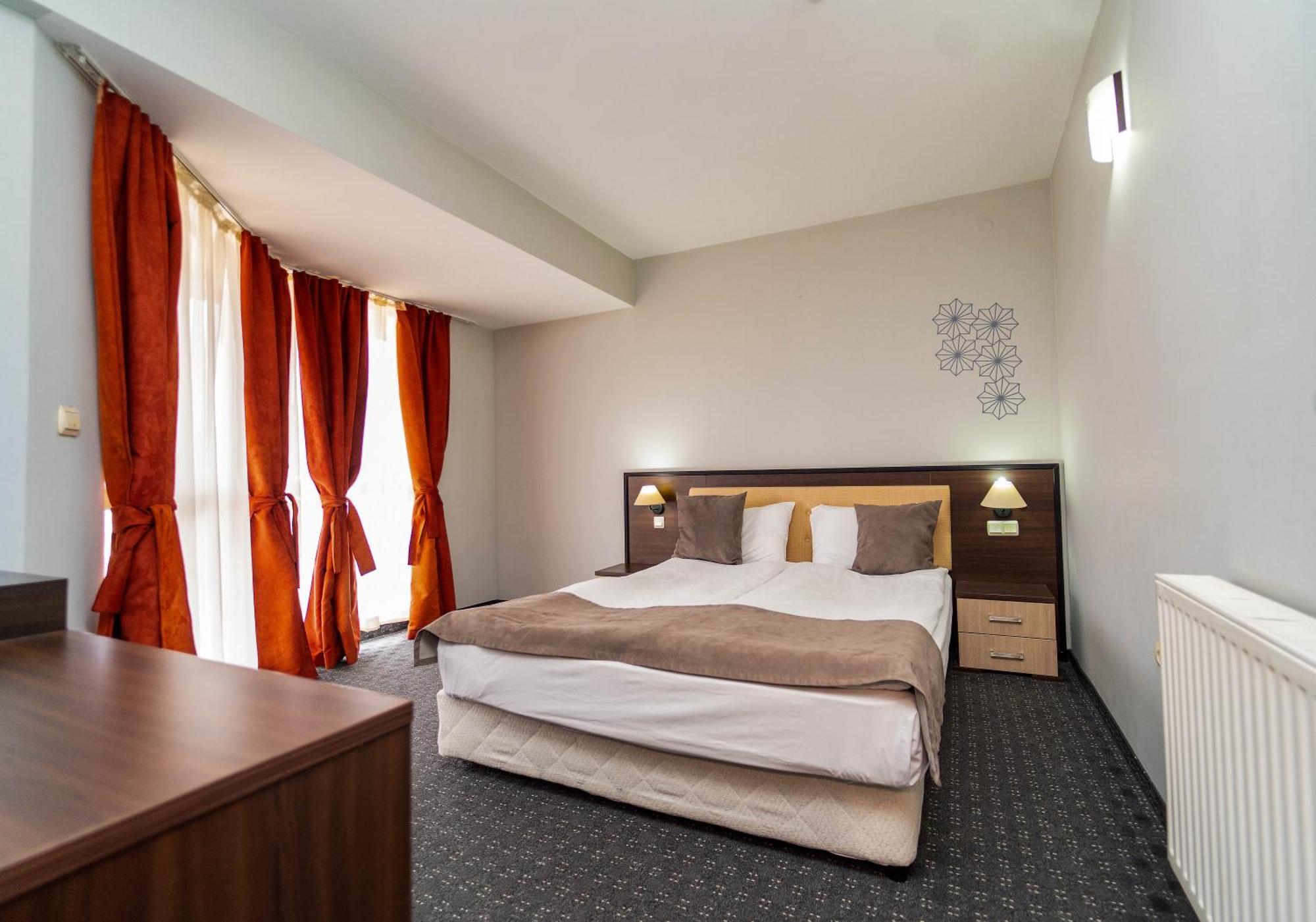 Hotel Mpm Guinness