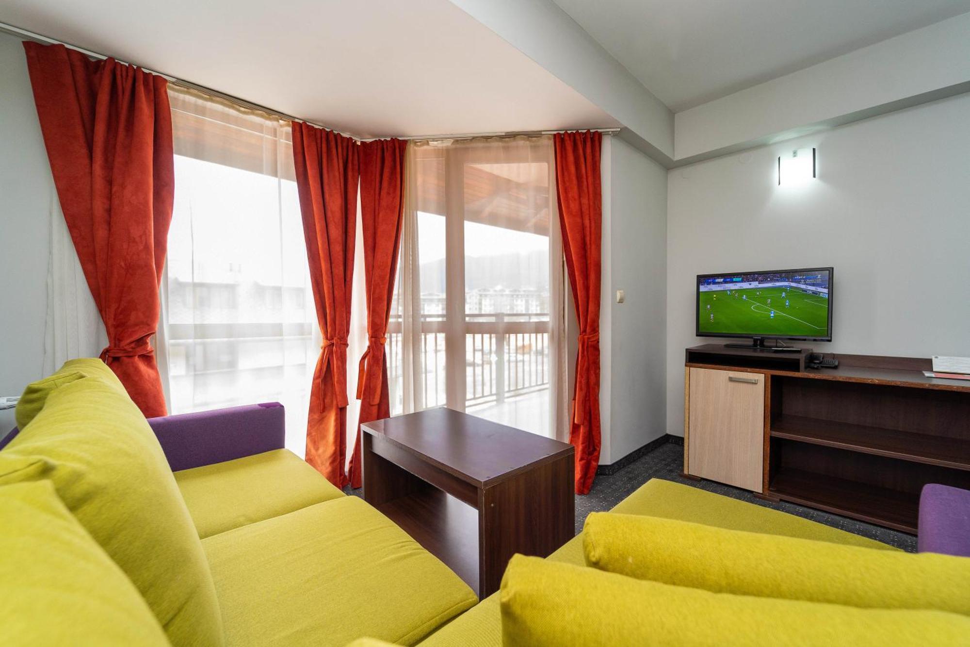 Hotel Mpm Guinness
