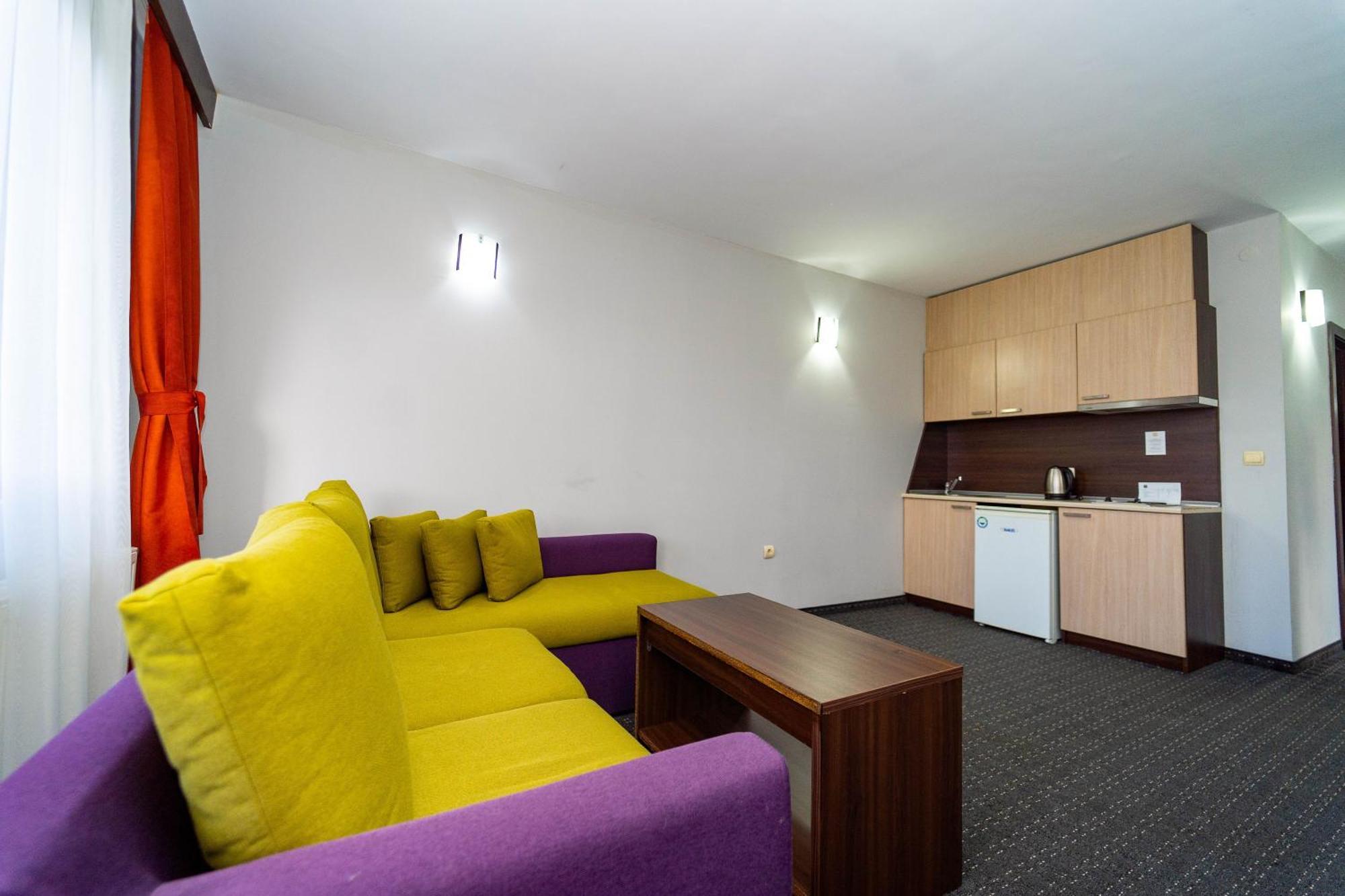 Mpm Guinness Hotel 4*
