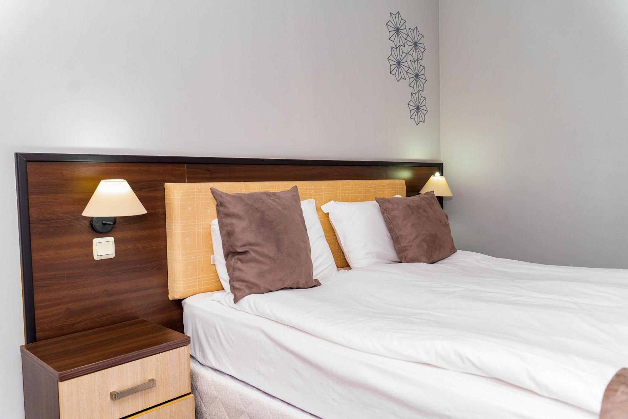 Hotel Mpm Guinness Bansko