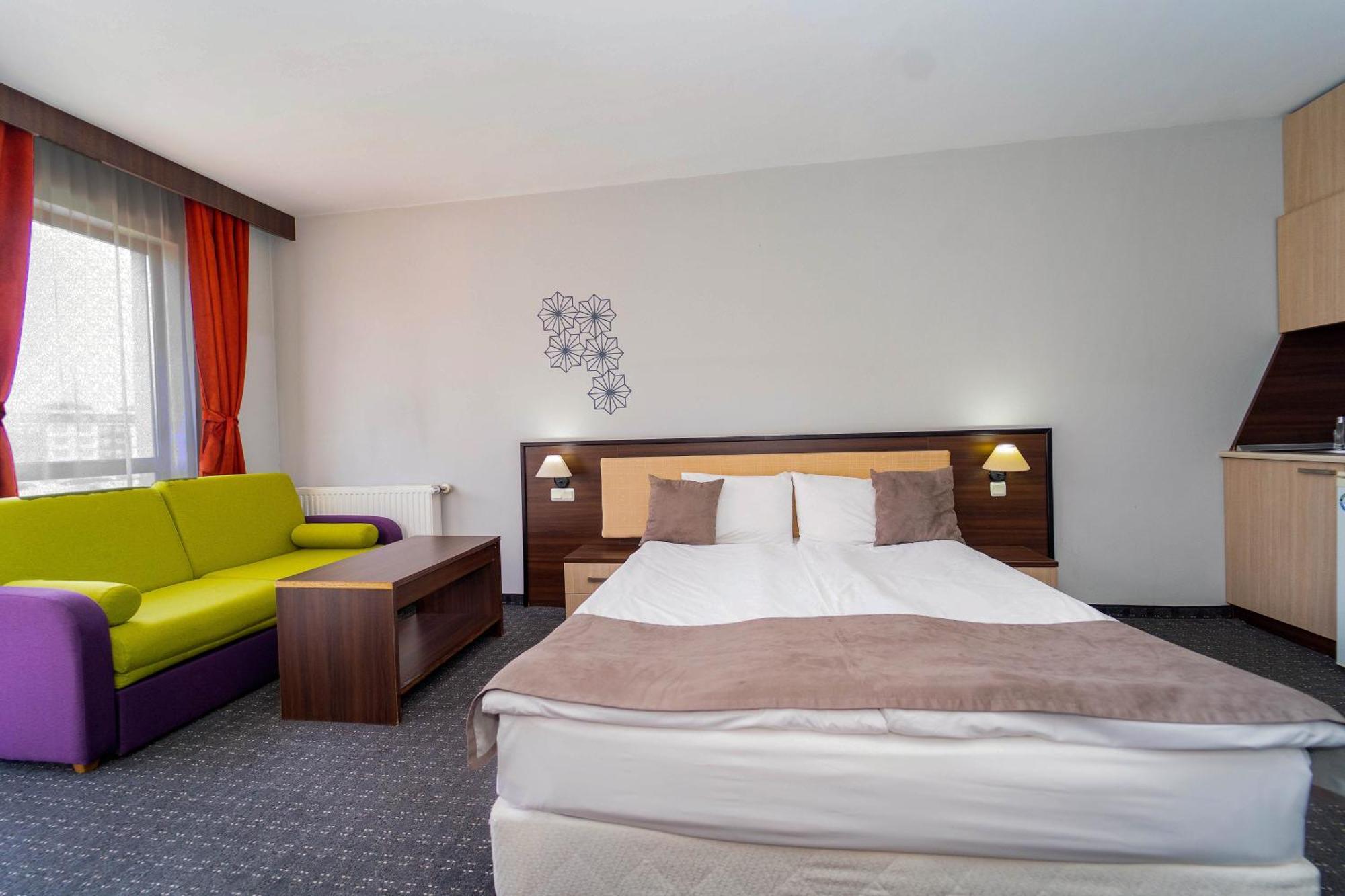 Hotel Mpm Guinness Bansko